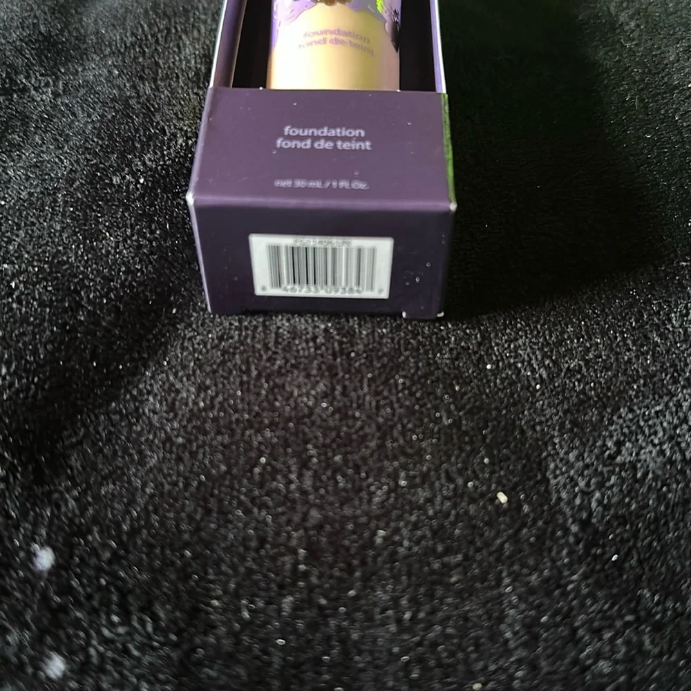 Tarte Maracuja Juicy Glow Foundation 16N Fair Light Neutral